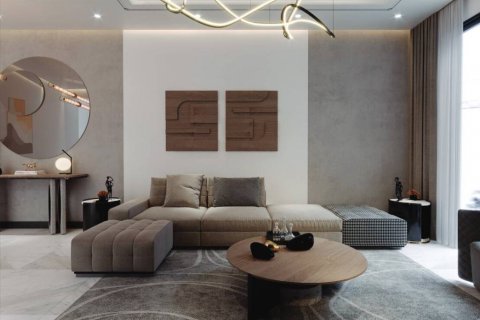 Apartment in Sharjah, UAE 3 bedrooms, 184.03 sq.m. № 411035 - photo 2