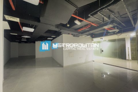 Kancelář v Al Reem Island, Abu Dhabi, SAE 69.4 m² Č.: 556537 - fotografie 9