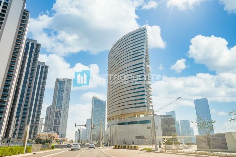 Kancelář v Al Reem Island, Abu Dhabi, SAE 69.4 m² Č.: 556537 - fotografie 5