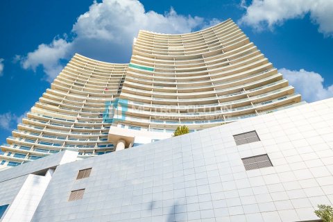 Kancelář v Al Reem Island, Abu Dhabi, SAE 69.4 m² Č.: 556537 - fotografie 2