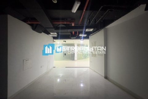 Kancelář v Al Reem Island, Abu Dhabi, SAE 69.4 m² Č.: 556537 - fotografie 8