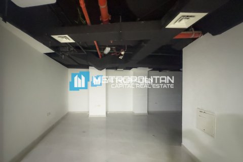 Kancelář v Al Reem Island, Abu Dhabi, SAE 69.4 m² Č.: 556537 - fotografie 6