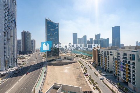 Kancelář v Al Reem Island, Abu Dhabi, SAE 69.4 m² Č.: 556537 - fotografie 3
