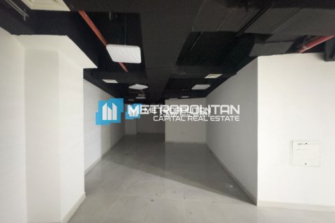 Kancelář v Al Reem Island, Abu Dhabi, SAE 69.4 m² Č.: 556537 - fotografie 10
