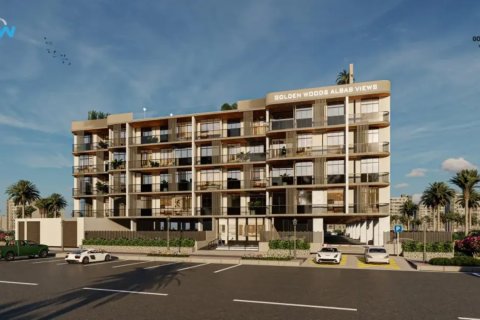 Apartment sa Dubai, UAE 1 silid-tulugan, 72.65 sq.m. № 752480 - larawan 3