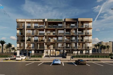 Apartment sa Dubai, UAE 1 silid-tulugan, 72.65 sq.m. № 752480 - larawan 2