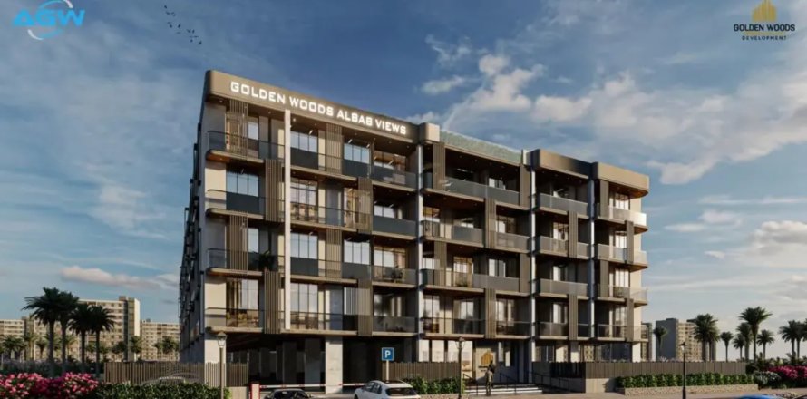 Apartment sa Dubai, UAE 1 silid-tulugan, 72.65 sq.m. № 752480