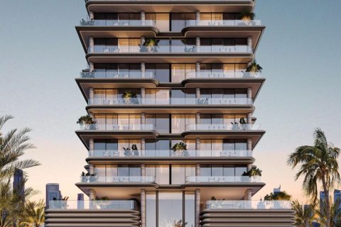 Lakás itt: Dubai, EAE, 2 hálószoba, 88.63 m², azonosító: 752477