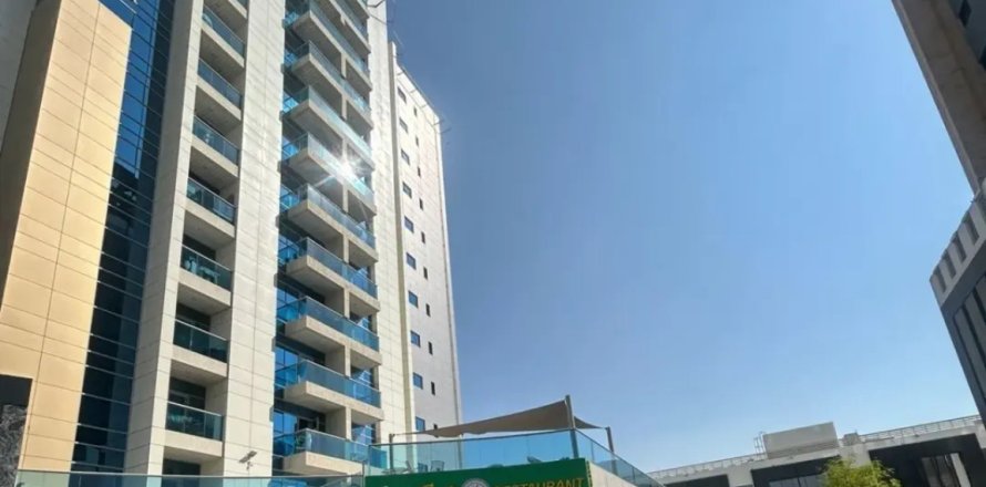 Apartman u Living Legends, Dubai, UAE 50.08 m2, 1 soba Br. 752475
