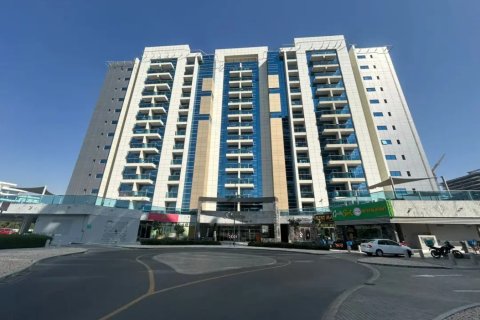 Apartman u Living Legends, Dubai, UAE 1 soba, 50.08 m2 Br. 752475 - fotografija 2