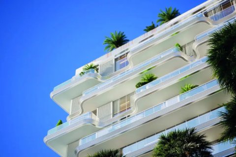 Lakás itt: Dubai, EAE, 1 hálószoba, 72.24 m², azonosító: 752478