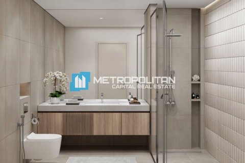 Apartament në Saadiyat Island, Abu Dhabi, Emiratet e Bashkuara Arabe 2 dhoma gjumi, 112.4 m2. № 632171 - Foto 7