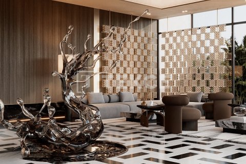 Byt v Dubai, SAE 1 ložnice, 75 m² Č.: 632175 - fotografie 14
