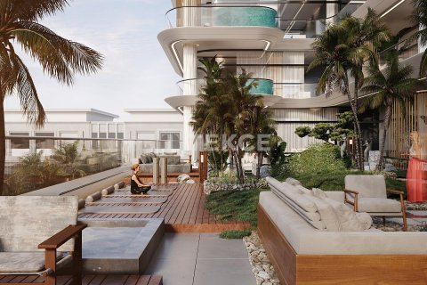 Byt v Dubai, SAE 1 ložnice, 75 m² Č.: 632175 - fotografie 8