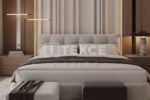 Byt v Dubai, SAE 1 ložnice, 75 m² Č.: 632175 - fotografie 25