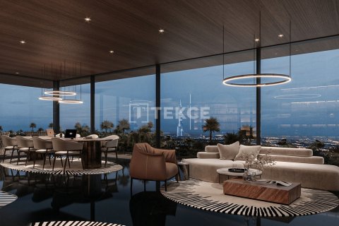 Byt v Dubai, SAE 1 ložnice, 75 m² Č.: 632175 - fotografie 15
