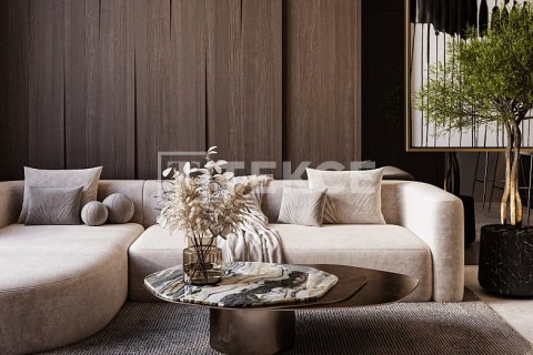 Byt v Dubai, SAE 1 ložnice, 75 m² Č.: 632175 - fotografie 21
