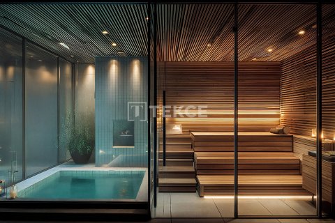 Byt v Dubai, SAE 1 ložnice, 75 m² Č.: 632175 - fotografie 17