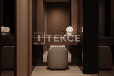 Byt v Dubai, SAE 1 ložnice, 75 m² Č.: 632175 - fotografie 27