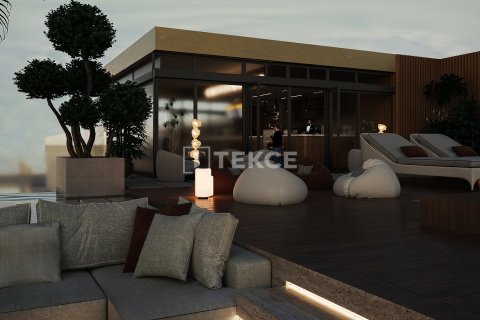 Byt v Dubai, SAE 1 ložnice, 75 m² Č.: 632175 - fotografie 12