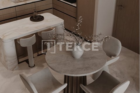 Byt v Dubai, SAE 1 ložnice, 75 m² Č.: 632175 - fotografie 22