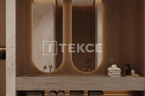 Byt v Dubai, SAE 1 ložnice, 75 m² Č.: 632175 - fotografie 28