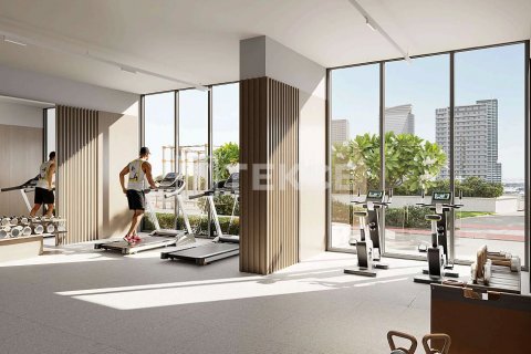 Byt v Jumeirah Village Circle, Dubai, SAE 1 ložnice, 67 m² Č.: 632173 - fotografie 7
