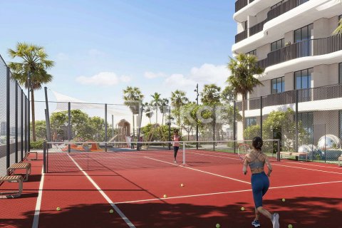 Byt v Jumeirah Village Circle, Dubai, SAE 1 ložnice, 67 m² Č.: 632173 - fotografie 6