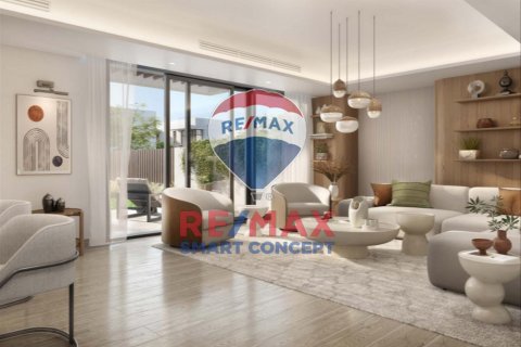 Apartment on the Yas Island, Abu Dhabi, UAE 1 bedroom, 66.2 sq.m. № 580383 - photo 1