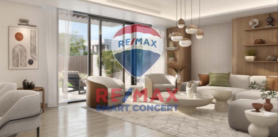 Apartment on the Yas Island, Abu Dhabi, UAE 1 bedroom, 66.2 sq.m. № 580383