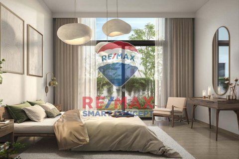 Apartment on the Yas Island, Abu Dhabi, UAE 1 bedroom, 66.2 sq.m. № 580383 - photo 8