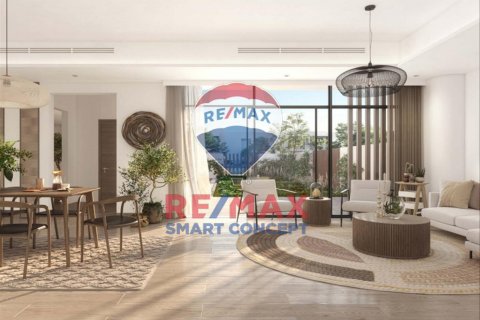Apartment on the Yas Island, Abu Dhabi, UAE 1 bedroom, 66.2 sq.m. № 580383 - photo 4