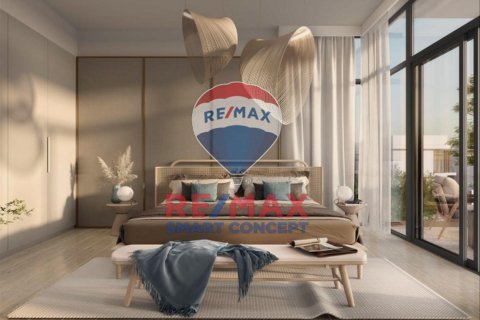 Apartment on the Yas Island, Abu Dhabi, UAE 1 bedroom, 66.2 sq.m. № 580383 - photo 6