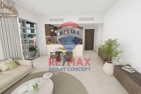 Byt na Yas Island, Abu Dhabi, SAE 2 ložnice, 98.2 m² Č.: 580381 - fotografie 3
