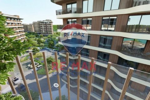 Byt na Yas Island, Abu Dhabi, SAE 2 ložnice, 98.2 m² Č.: 580381 - fotografie 10