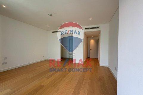 Shtëpi në qytet në Saadiyat Island, Abu Dhabi, Emiratet e Bashkuara Arabe 2 dhoma gjumi, 213.7 m2. № 580572 - Foto 15
