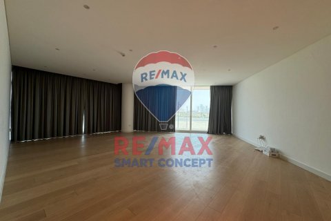 Shtëpi në qytet në Saadiyat Island, Abu Dhabi, Emiratet e Bashkuara Arabe 2 dhoma gjumi, 213.7 m2. № 580572 - Foto 7