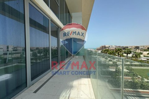 Shtëpi në qytet në Saadiyat Island, Abu Dhabi, Emiratet e Bashkuara Arabe 2 dhoma gjumi, 213.7 m2. № 580572 - Foto 24