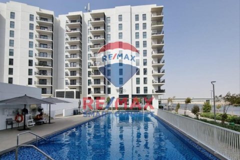 阿联酋 Abu Dhabi Yas Island 待租 : 2 卧, 99.4 平方米 , 编号580382 - 照片 2