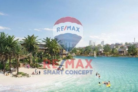 阿联酋 Abu Dhabi Al Reem Island 待售 : 4 卧, 740.7 平方米 , 编号580573 - 照片 10