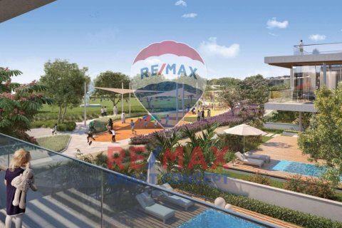 阿联酋 Abu Dhabi Al Reem Island 待售 : 4 卧, 740.7 平方米 , 编号580573 - 照片 7