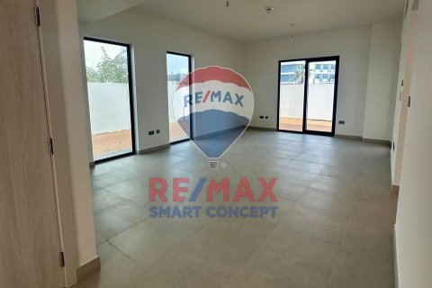 Vila na Yas Island, Abu Dhabi, SAE 3 ložnice, 353 m² Č.: 580571 - fotografie 1
