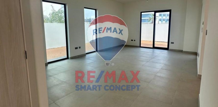 Vila na Yas Island, Abu Dhabi, SAE 3 ložnice, 353 m² Č.: 580571