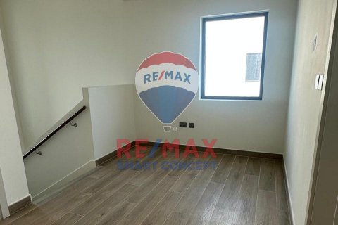 Vila na Yas Island, Abu Dhabi, SAE 3 ložnice, 353 m² Č.: 580571 - fotografie 8