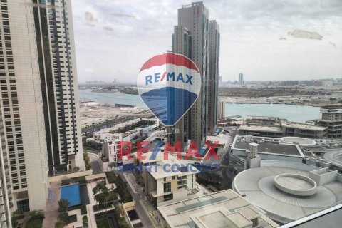 阿联酋 Abu Dhabi Al Reem Island 待售 : 1 卧, 63.7 平方米 , 编号580380 - 照片 1