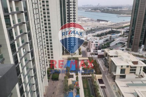 阿联酋 Abu Dhabi Al Reem Island 待售 : 1 卧, 63.7 平方米 , 编号580380 - 照片 2