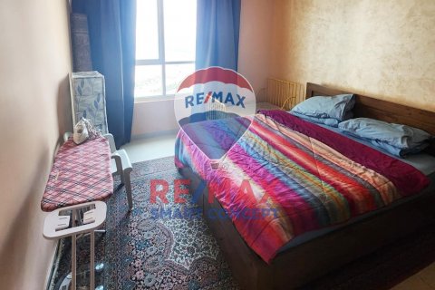 阿联酋 Abu Dhabi Al Reem Island 待售 : 1 卧, 63.7 平方米 , 编号580380 - 照片 8