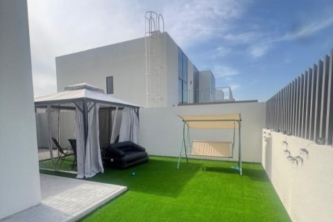 Willa do wynajęcia w Mohammed Bin Rashid City, Dubai, ZEA 4 sypialnie, 283 mkw., nr 715704 - zdjęcie 8