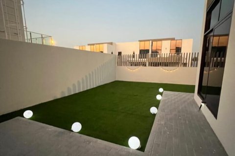 Willa do wynajęcia w Mohammed Bin Rashid City, Dubai, ZEA 4 sypialnie, 283 mkw., nr 715704 - zdjęcie 14