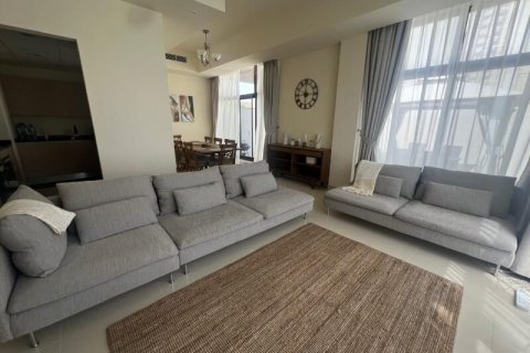 Willa do wynajęcia w Mohammed Bin Rashid City, Dubai, ZEA 4 sypialnie, 283 mkw., nr 715704 - zdjęcie 2